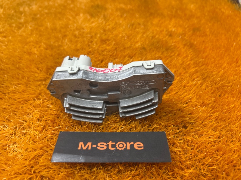 Регулятор отопителя, 800 рублей, Красноярск