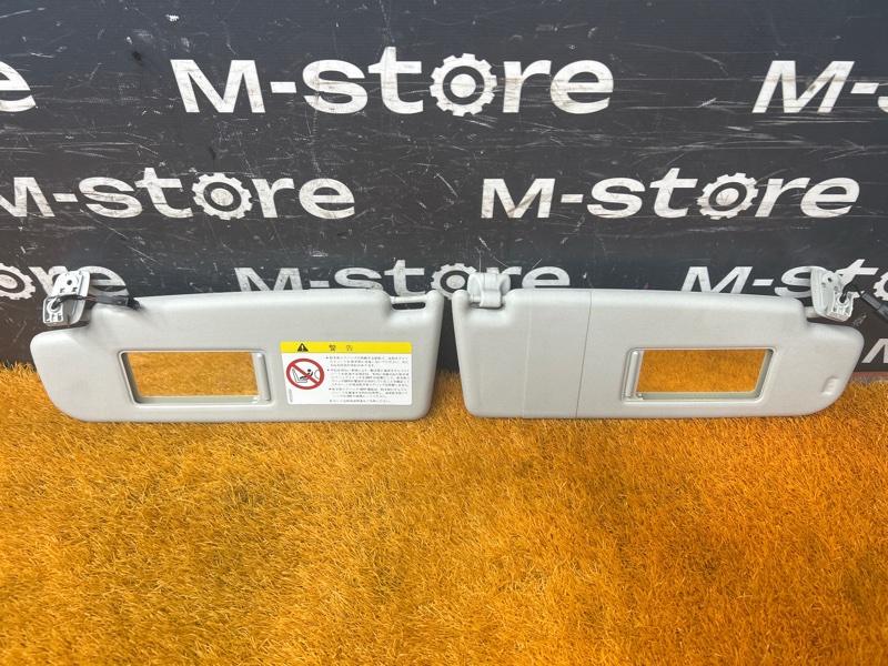 Козырек солнцезащитный, 900 рублей, Красноярск