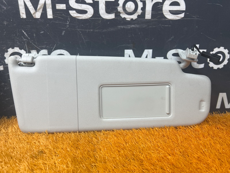 Козырек солнцезащитный, 900 рублей, Красноярск