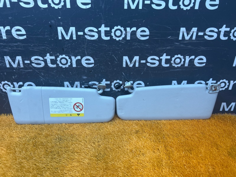 Козырек солнцезащитный, 900 рублей, Красноярск