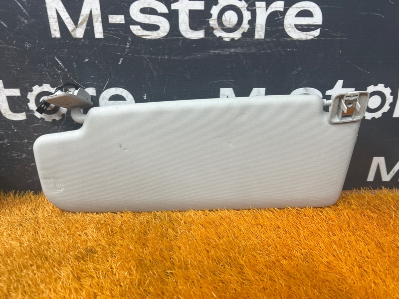 Козырек солнцезащитный, 900 рублей, Красноярск