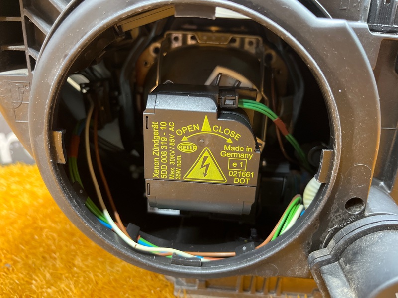 фара, 12000 рублей, Красноярск