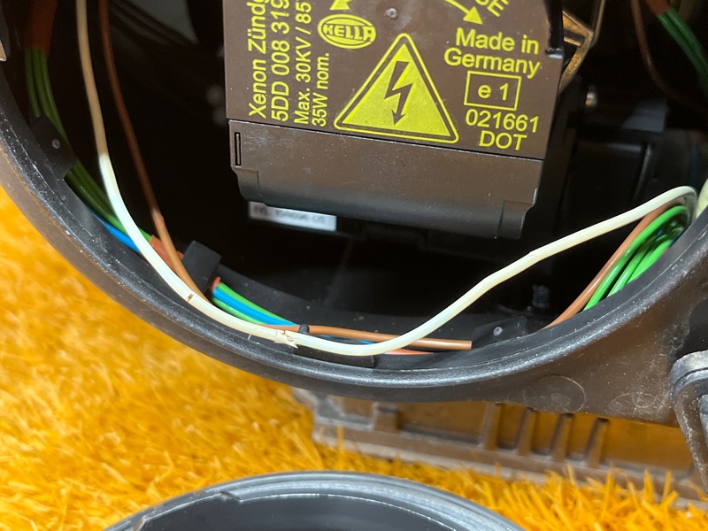 фара, 12000 рублей, Красноярск