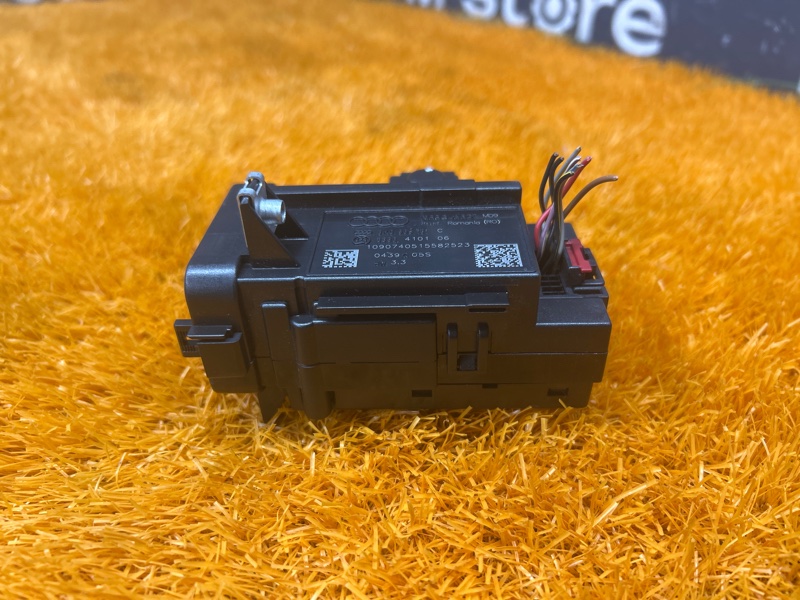 замок зажигания, 1500 рублей, Красноярск