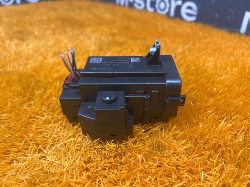 замок зажигания, 1500 рублей, Красноярск