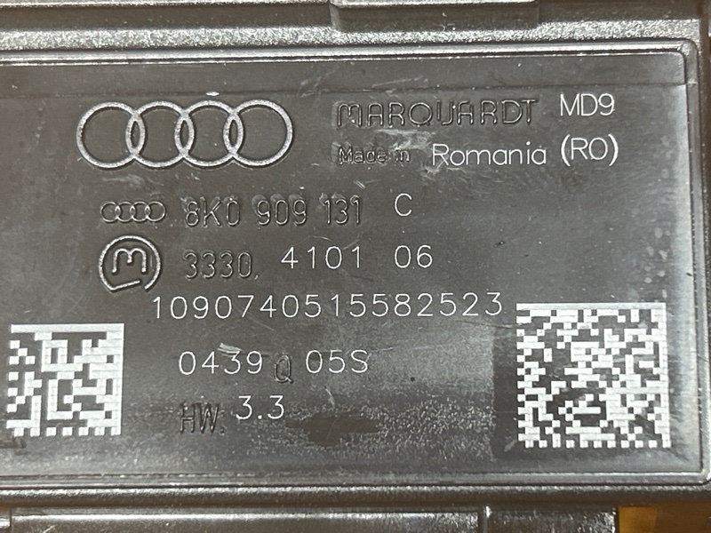 замок зажигания, 1500 рублей, Красноярск