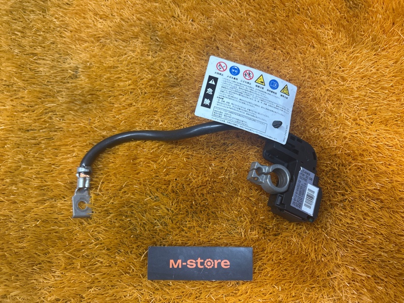 Клемма аккумулятора минус, 2200 рублей, Красноярск