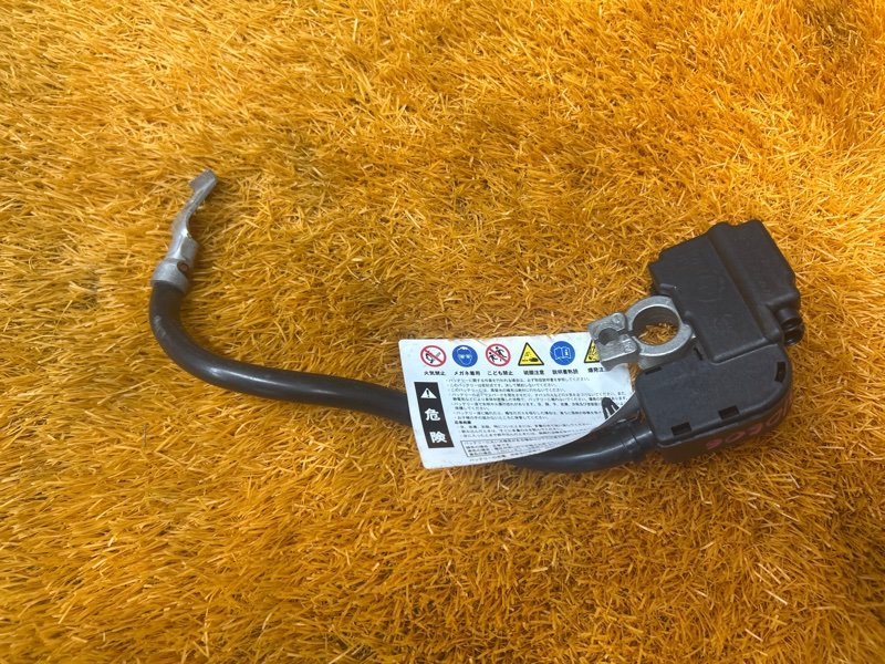 Клемма аккумулятора минус, 2200 рублей, Красноярск