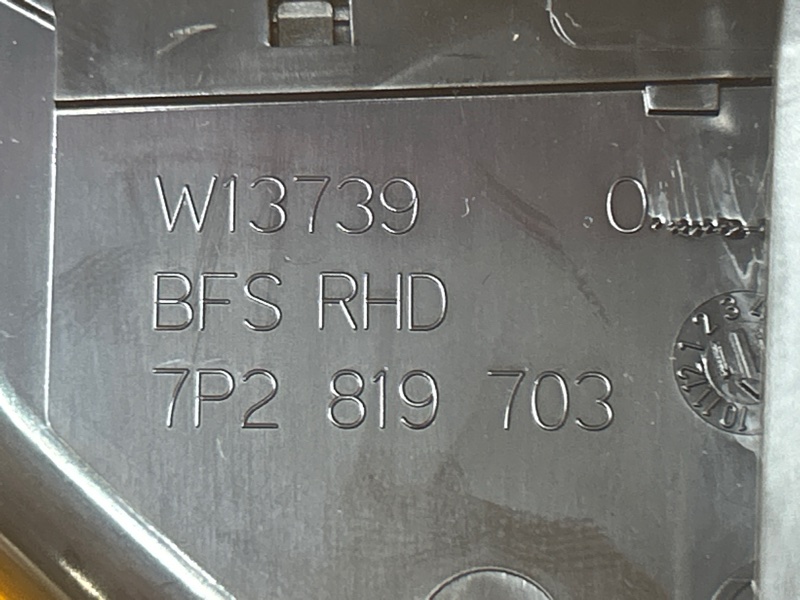 дефлектор воздушный, 800 рублей, Красноярск