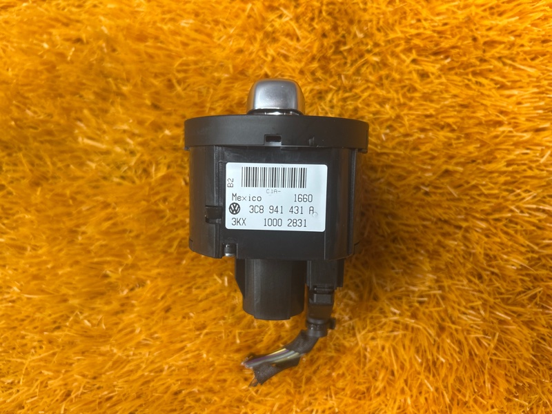 Переключатель света фар, 2000 рублей, Красноярск