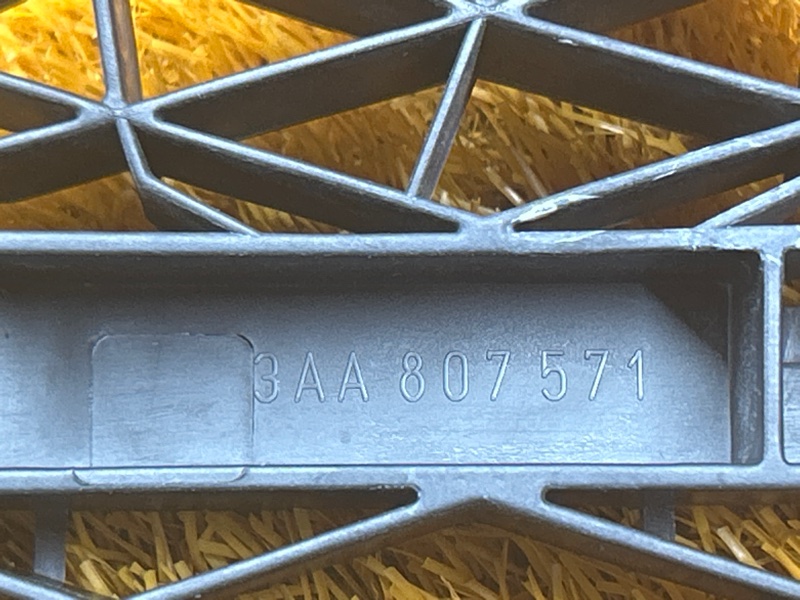 усилитель бампера, 1400 рублей, Красноярск