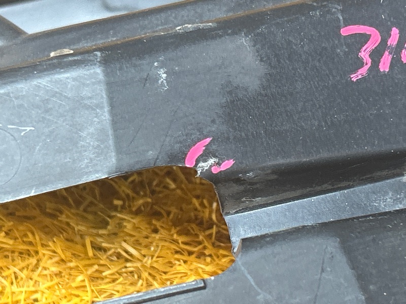 Защита днища кузова, 2000 рублей, Красноярск