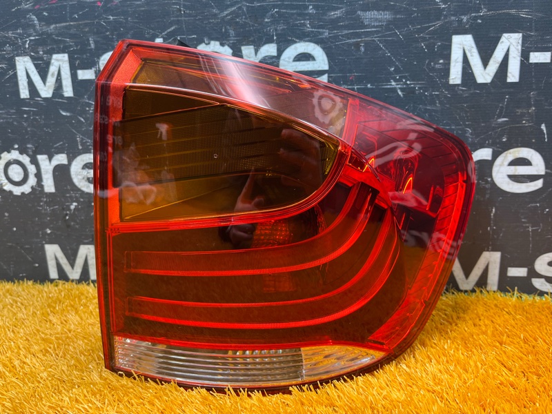 Фонарь задний, 6000 рублей, Красноярск