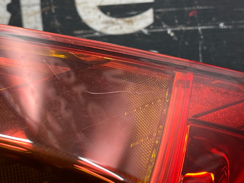 Фонарь задний, 6000 рублей, Красноярск