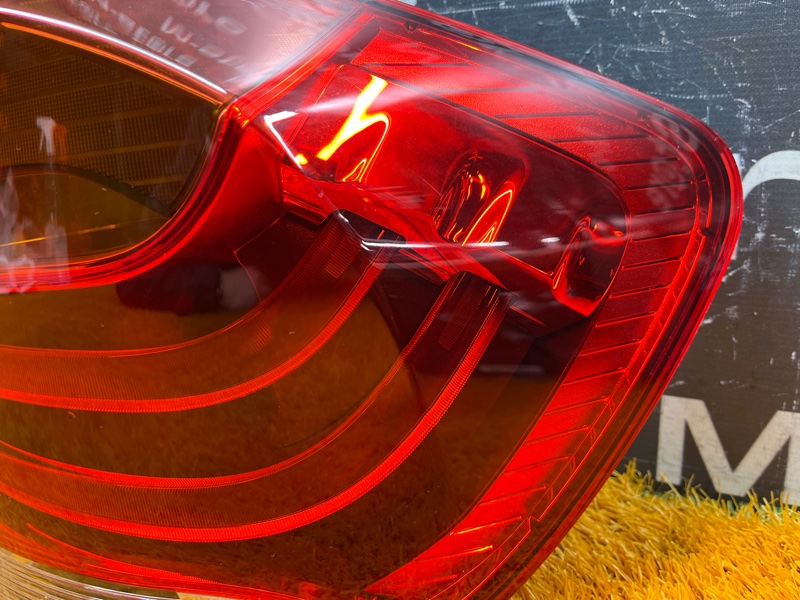 Фонарь задний, 6000 рублей, Красноярск