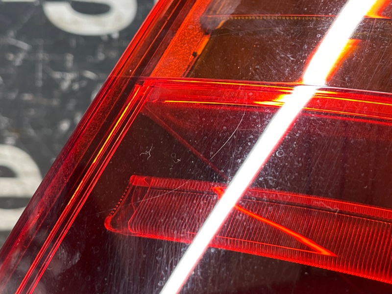 Фонарь задний, 6000 рублей, Красноярск