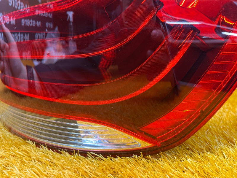 Фонарь задний, 6000 рублей, Красноярск