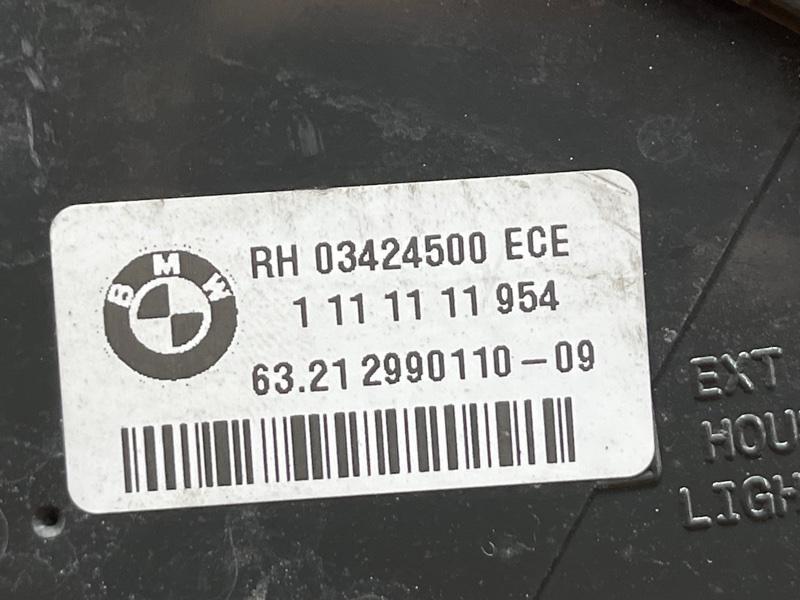 Фонарь задний, 6000 рублей, Красноярск