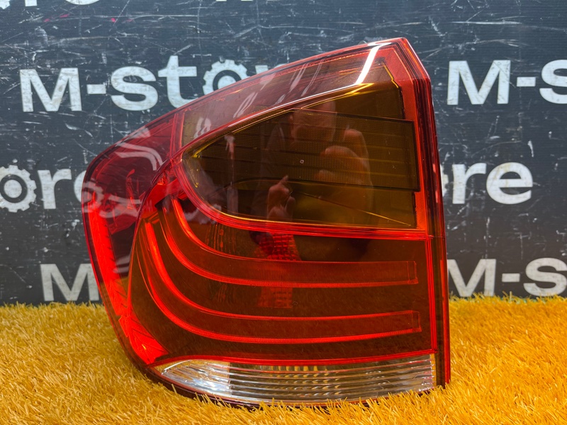 Фонарь задний, 6000 рублей, Красноярск