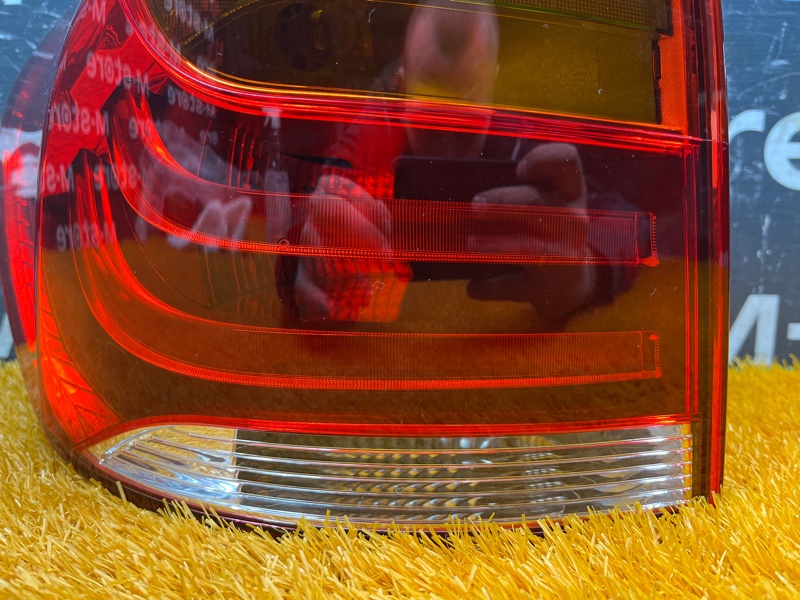 Фонарь задний, 6000 рублей, Красноярск