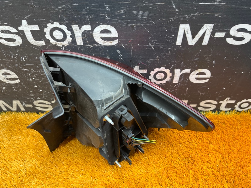 Фонарь задний, 6000 рублей, Красноярск