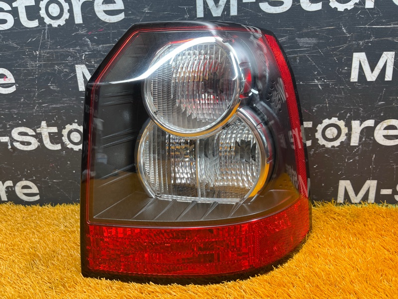 Фонарь задний, 19000 рублей, Красноярск