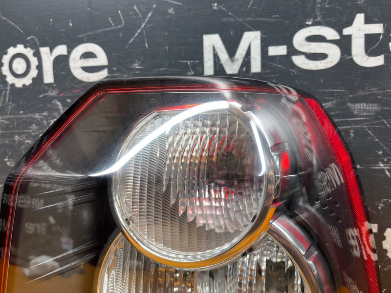 Фонарь задний, 19000 рублей, Красноярск