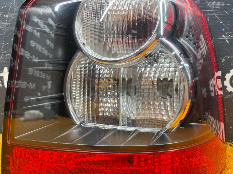 Фонарь задний, 19000 рублей, Красноярск