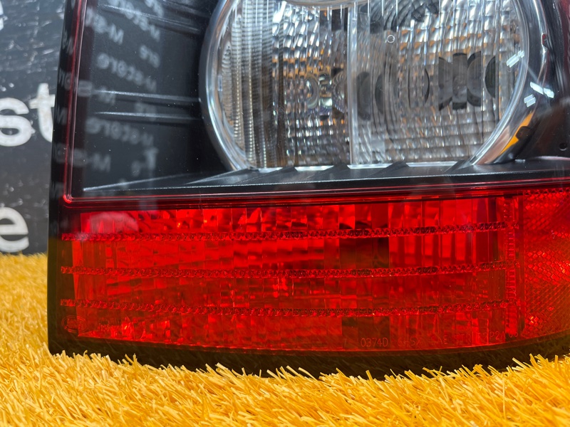 Фонарь задний, 19000 рублей, Красноярск