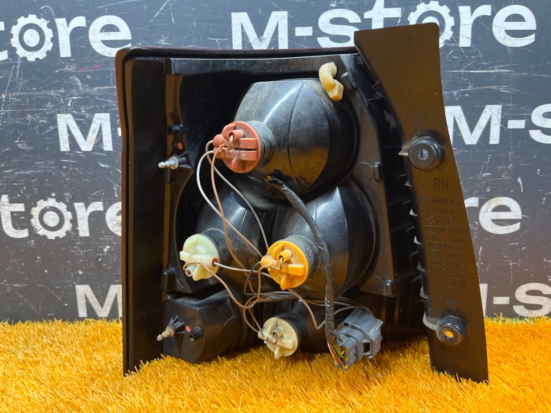 Фонарь задний, 19000 рублей, Красноярск