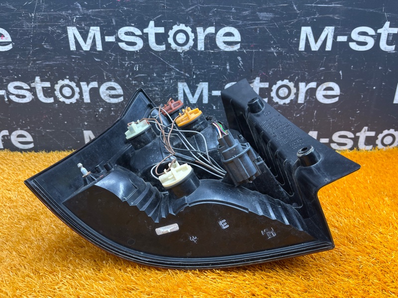 Фонарь задний, 19000 рублей, Красноярск