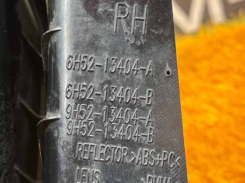 Фонарь задний, 19000 рублей, Красноярск