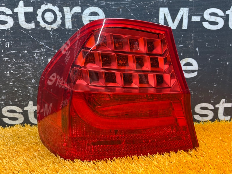 Фонарь задний, 8500 рублей, Красноярск