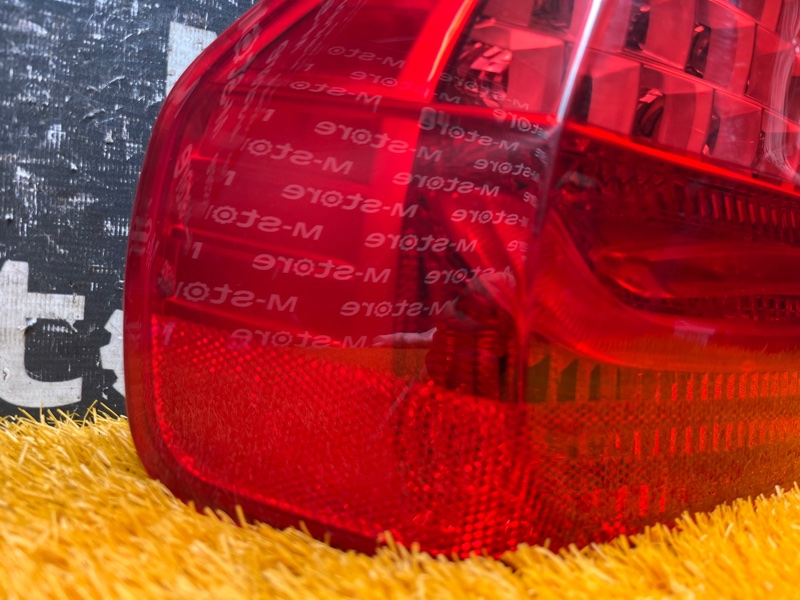 Фонарь задний, 8500 рублей, Красноярск