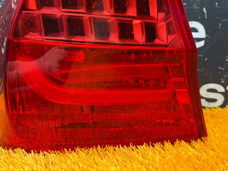 Фонарь задний, 8500 рублей, Красноярск