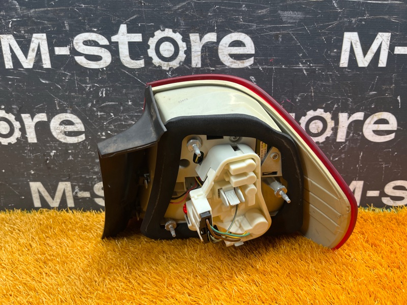 Фонарь задний, 8500 рублей, Красноярск