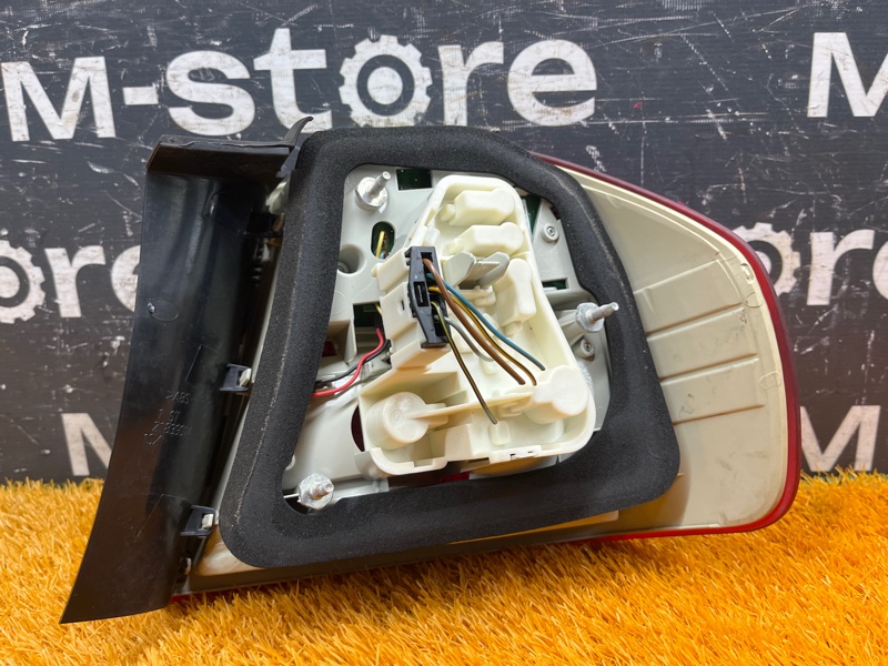 Фонарь задний, 8500 рублей, Красноярск