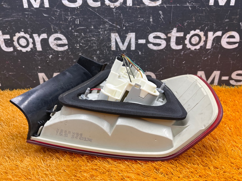 Фонарь задний, 8500 рублей, Красноярск