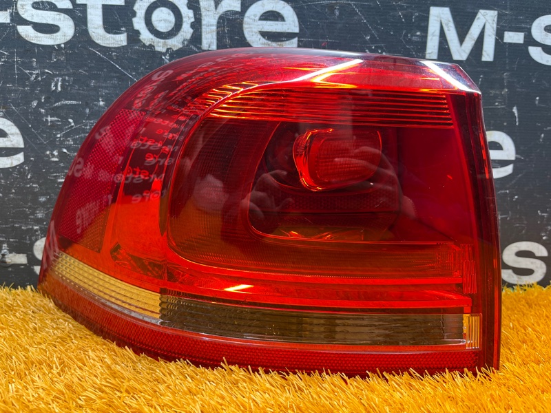 Фонарь задний, 9000 рублей, Красноярск