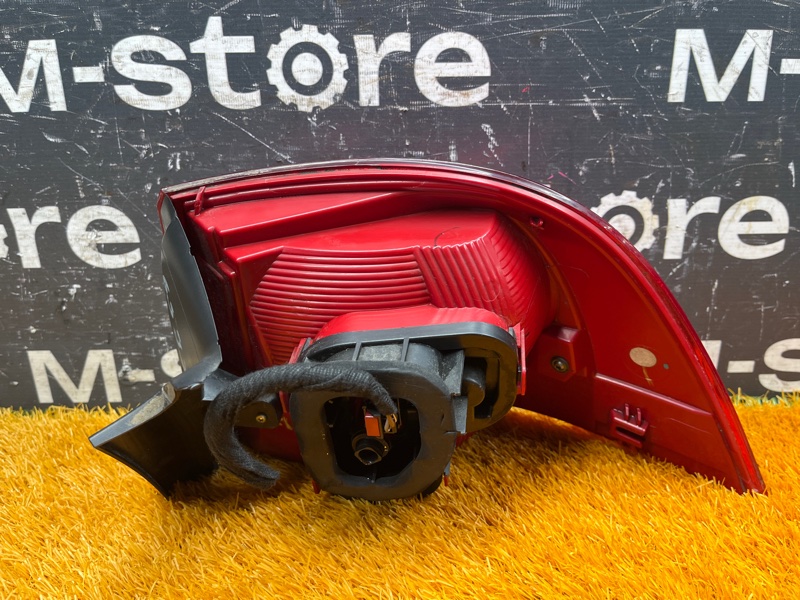 Фонарь задний, 9000 рублей, Красноярск