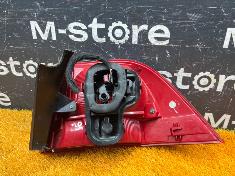 Фонарь задний, 9000 рублей, Красноярск