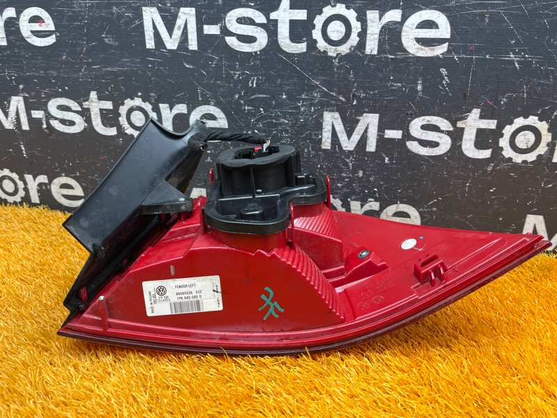 Фонарь задний, 9000 рублей, Красноярск