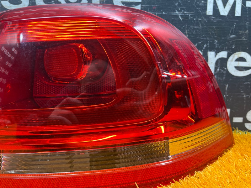 Фонарь задний, 8500 рублей, Красноярск