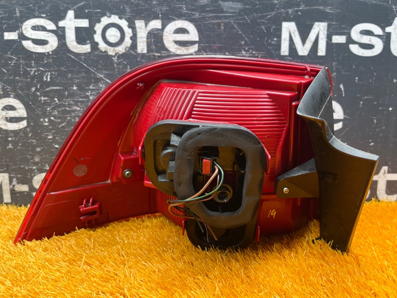 Фонарь задний, 8500 рублей, Красноярск