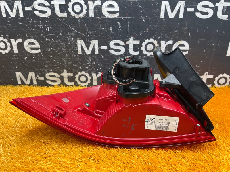 Фонарь задний, 8500 рублей, Красноярск