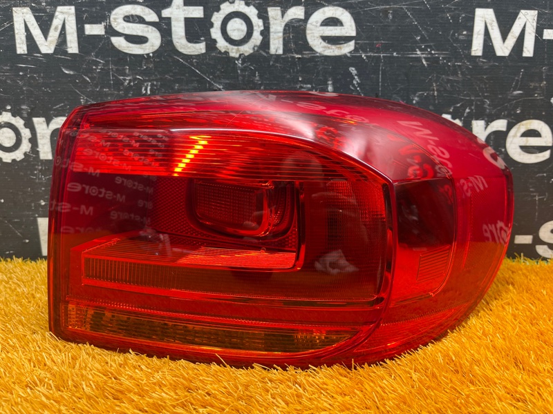 Фонарь задний, 7000 рублей, Красноярск