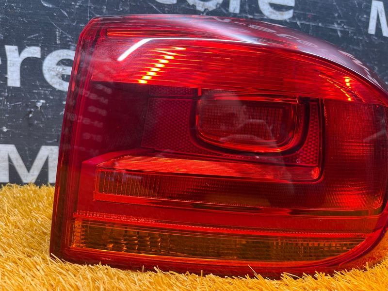 Фонарь задний, 7000 рублей, Красноярск