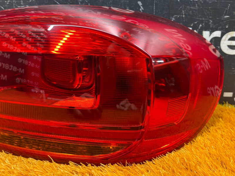 Фонарь задний, 7000 рублей, Красноярск