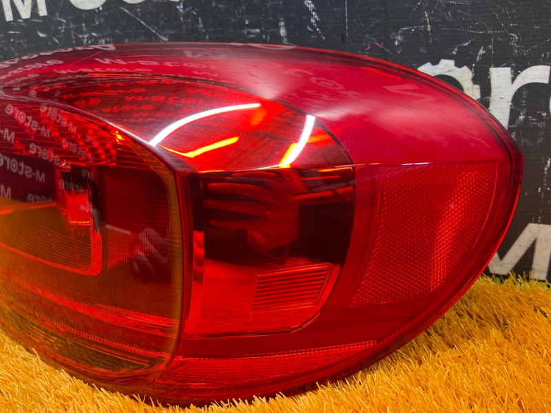 Фонарь задний, 7000 рублей, Красноярск