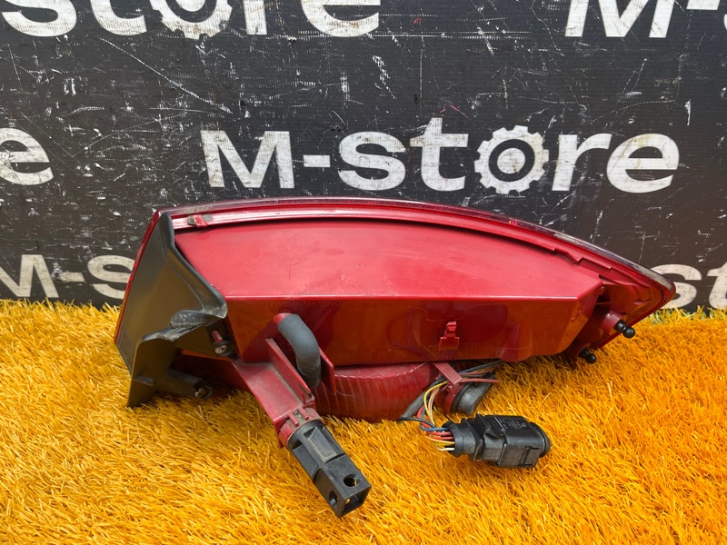 Фонарь задний, 12000 рублей, Красноярск